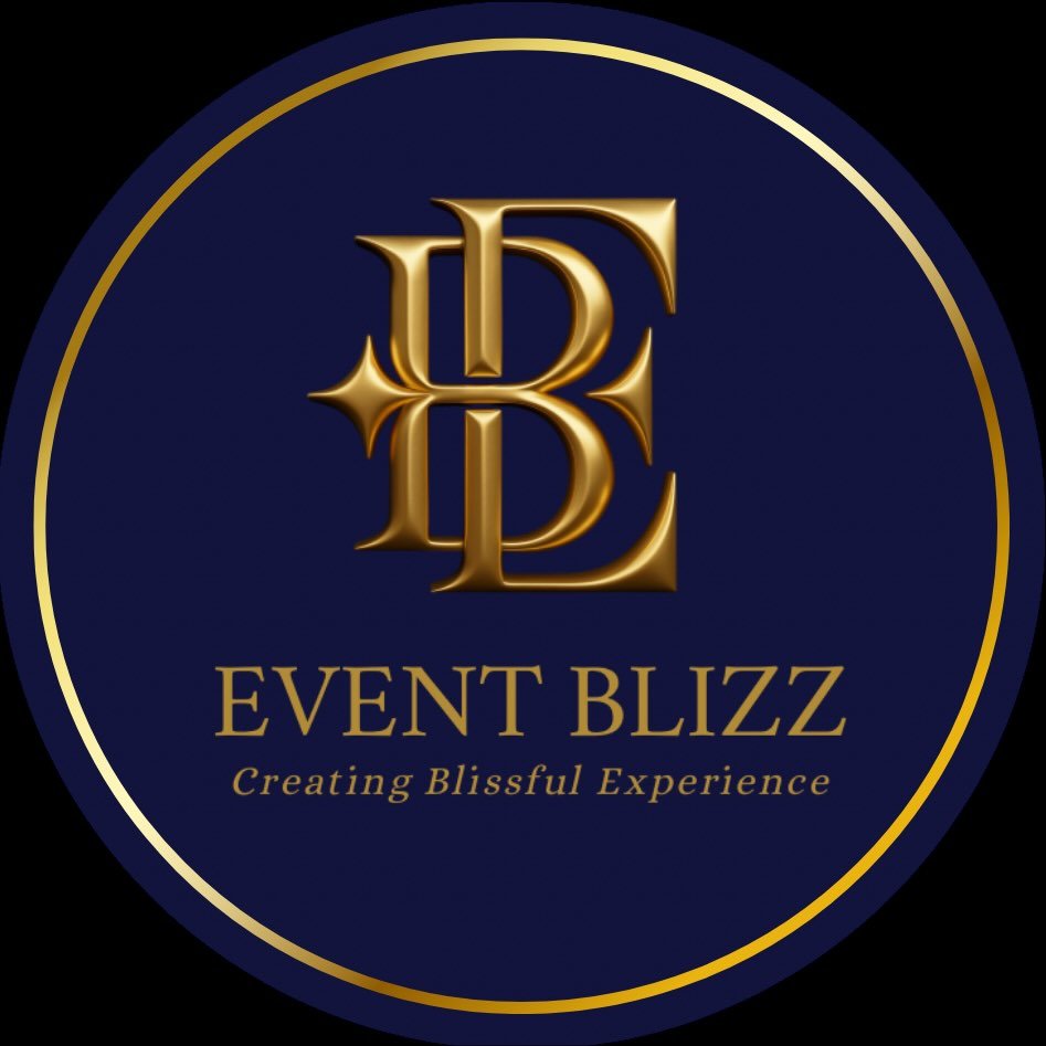EventBlizz Logo