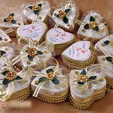 Favors and Gifts