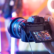 Photography & Cinematography