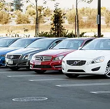 Logistics & Transportation